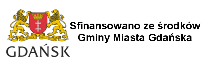 Finansuje misato Gdańsk